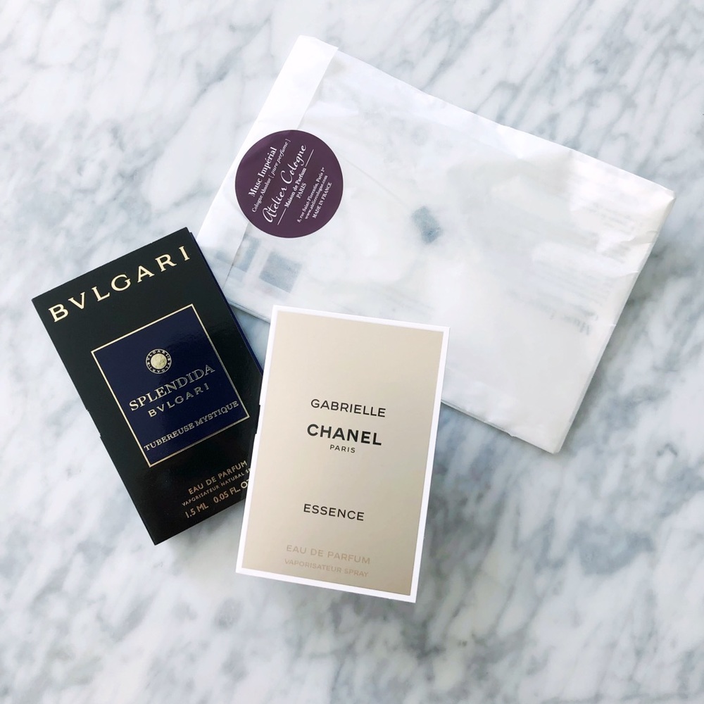 ⭐️ 3/$10 Deal: 🆕 Beauty Samples